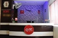 Hotel Oyo Rooms New Railway Road Gurgaon