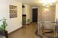 Oyo Rooms New Railway Road 구르가온 인도