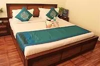 Oyo Rooms New Railway Road 구르가온 호텔